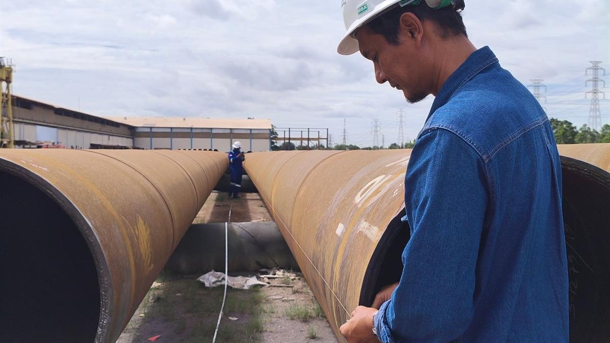 Responsible energy operations and environmental stewardship