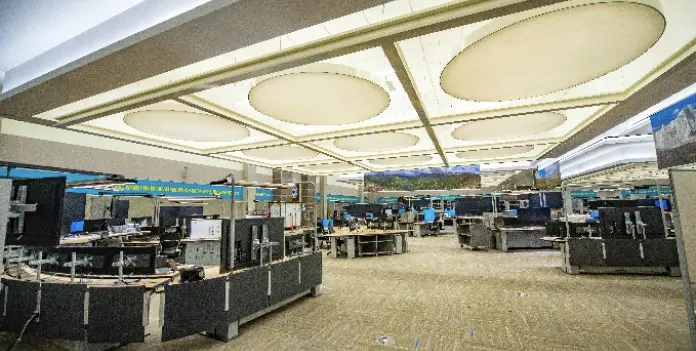 project operations